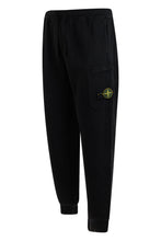 Load image into Gallery viewer, Slim elasticated trousers