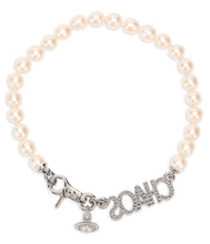 Load image into Gallery viewer, Bracelet with pearls