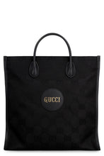 Load image into Gallery viewer, Gucci Off The Grid GG fabric tote bag