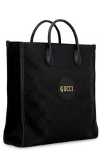 Load image into Gallery viewer, Gucci Off The Grid GG fabric tote bag