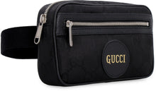 Load image into Gallery viewer, Gucci Off The Grid belt bag with logo