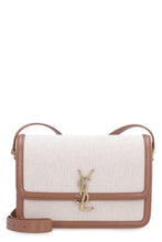 Load image into Gallery viewer, Solferino canvas shoulder bag