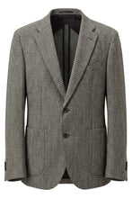 Load image into Gallery viewer, Blazer in wool and cashmere