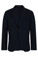 Load image into Gallery viewer, Single-breasted blazer