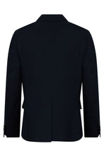 Load image into Gallery viewer, Single-breasted blazer