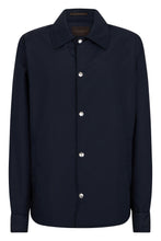 Load image into Gallery viewer, Shirt in technical fabric