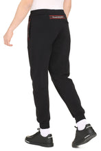 Load image into Gallery viewer, Stretch cotton track-pants