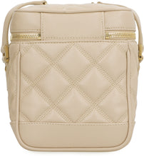 Load image into Gallery viewer, Vanity 80'S leather crossbody bag