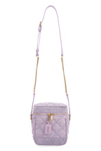 Load image into Gallery viewer, Vanity fabric shoulder bag
