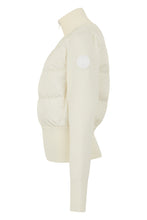 Load image into Gallery viewer, Short padded jacket