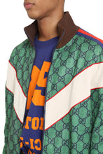 Load image into Gallery viewer, Full zip hoodie