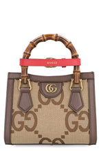 Load image into Gallery viewer, Gucci Diana mini bag