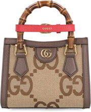 Load image into Gallery viewer, Gucci Diana mini bag