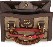 Load image into Gallery viewer, Gucci Diana mini bag