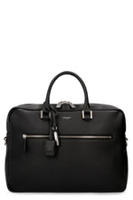 Load image into Gallery viewer, Leather briefcase