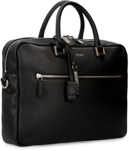 Load image into Gallery viewer, Leather briefcase