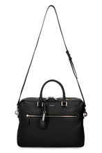 Load image into Gallery viewer, Leather briefcase