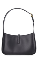 Load image into Gallery viewer, Le 5 à 7 leather shoulder bag