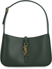 Load image into Gallery viewer, Le 5 à 7 leather shoulder bag