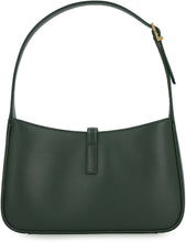 Load image into Gallery viewer, Le 5 à 7 leather shoulder bag