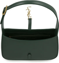 Load image into Gallery viewer, Le 5 à 7 leather shoulder bag