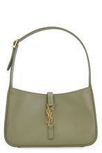 Load image into Gallery viewer, Le 5 à 7 leather shoulder bag