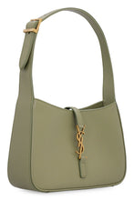 Load image into Gallery viewer, Le 5 à 7 leather shoulder bag