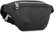 Load image into Gallery viewer, Leather belt bag