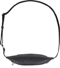 Load image into Gallery viewer, Leather belt bag