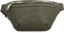 Load image into Gallery viewer, Leather belt bag