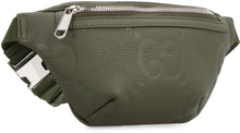 Load image into Gallery viewer, Leather belt bag