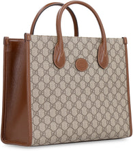 Load image into Gallery viewer, GG Supreme tote