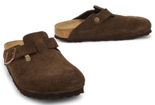 Load image into Gallery viewer, Boston slippers