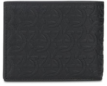 Load image into Gallery viewer, Leather wallet
