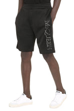 Load image into Gallery viewer, Logo print sweatshorts