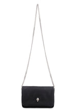 Load image into Gallery viewer, Skull mini crossbody bag