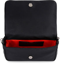 Load image into Gallery viewer, Skull mini crossbody bag