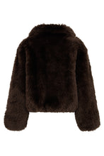 Load image into Gallery viewer, Synthetic fur Aya