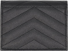Load image into Gallery viewer, Portacarte Cassandre in Leather