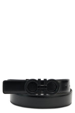 Load image into Gallery viewer, Leather belt