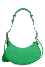 Load image into Gallery viewer, Le Cagole XS leather crossbody bag