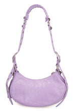 Load image into Gallery viewer, Le Cagole XS leather crossbody bag