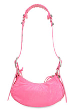Load image into Gallery viewer, Le Cagole XS leather crossbody bag