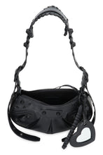 Load image into Gallery viewer, Le Cagole XS Leather crossbody bag
