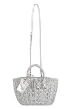 Load image into Gallery viewer, Bistro Basket tote bag