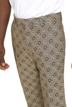 Load image into Gallery viewer, Cotton trousers