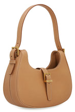 Load image into Gallery viewer, Le Fermoire leather shoulder bag