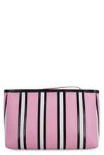 Load image into Gallery viewer, Barbes leather clutch
