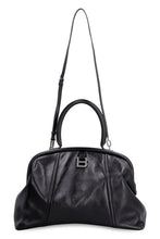 Load image into Gallery viewer, Editor leather bag