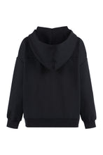Load image into Gallery viewer, Hooded sweatshirt